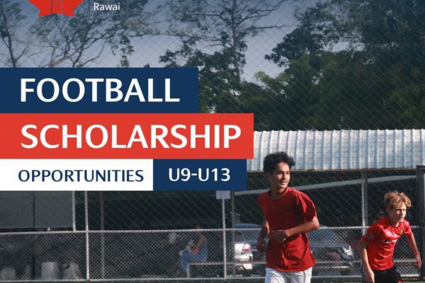 Football Scholarship Tryouts