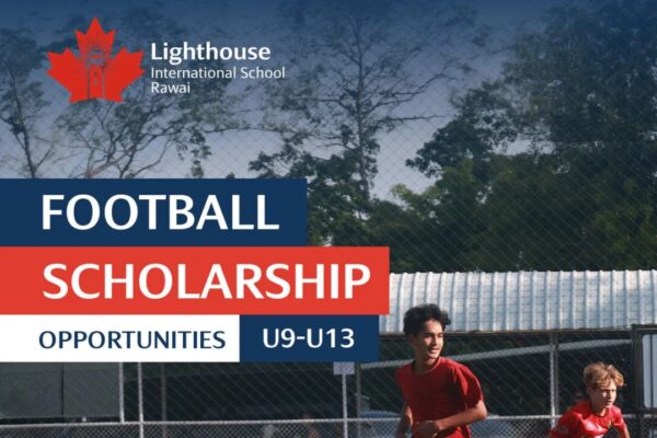 Football Scholarship Tryouts