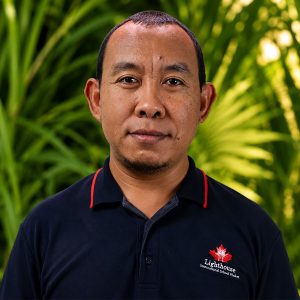 Khun Dom