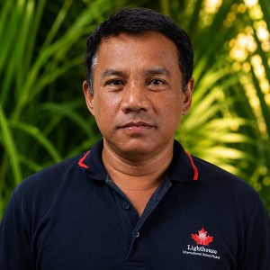 Khun Jarin