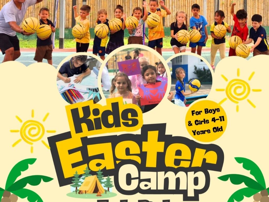 This Easter, join us for a week of fun and learning activities designed to inspire creativity, teamwork, and confidence in children. [minti_button link=