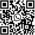 Kindergarten summer camp QR code
