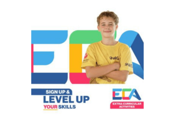 Term 3 Is Here! Important ECA Schedule & Sign-Up Details