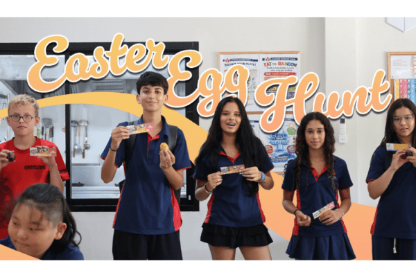 Easter Egg Hunt thumbnail