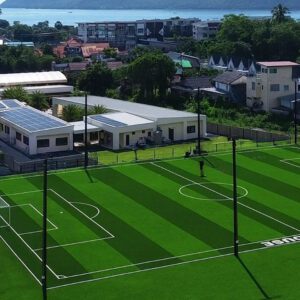 apex lions football academy pitch rawai