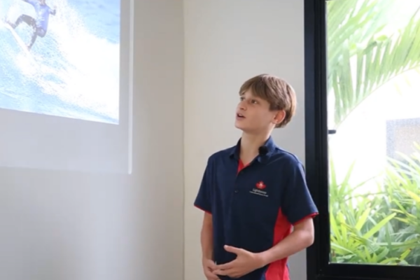 Exploring Fundamentals of Marketing and Branding at Lighthouse