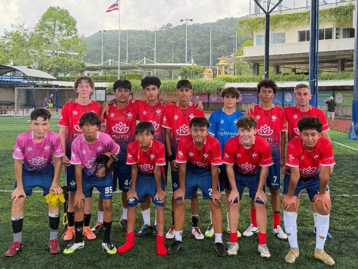 U17 team U17 team