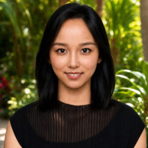 Judy Yang