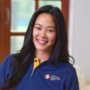 Sarah