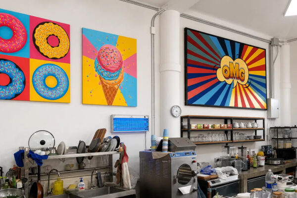 Exclusive Perks for Lighthouse Families: Save 20% & More at Youtopia Café