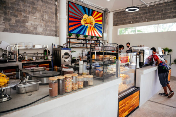 Exclusive Perks for Lighthouse Families: Save 20% & More at Youtopia Café