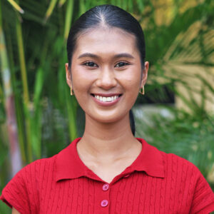 June Thitakorn Jannoi
