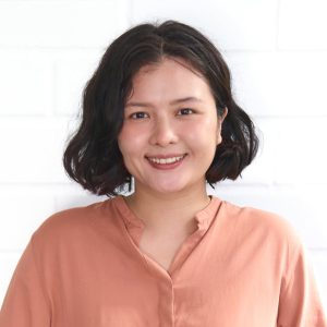 Mint Pakthanach Paenthong