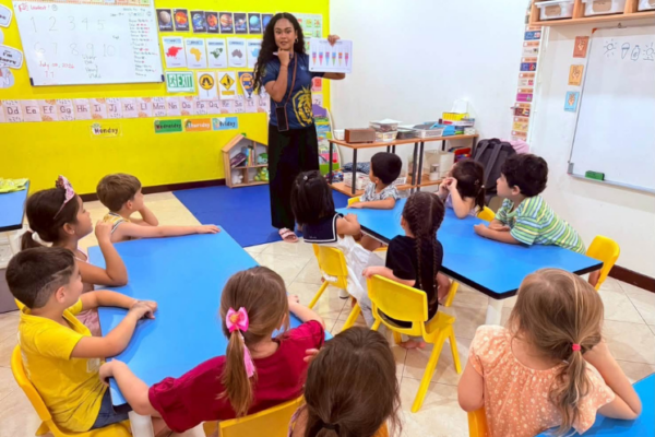 Kindergarten Summer School Adventures 2026