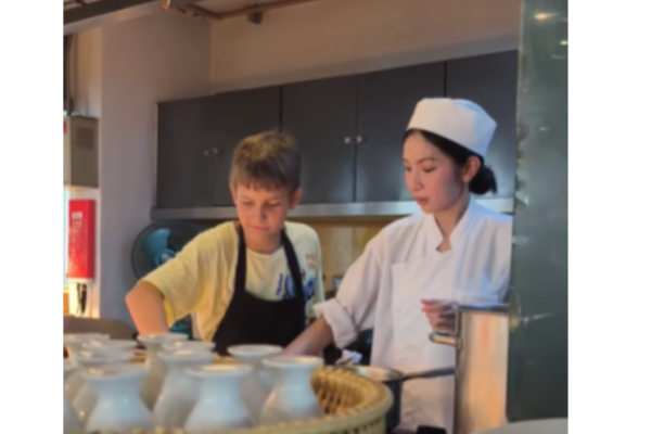 Lighthouse Camp Final Week Highlights at Holiday Inn Resort Phuket Karon Beach