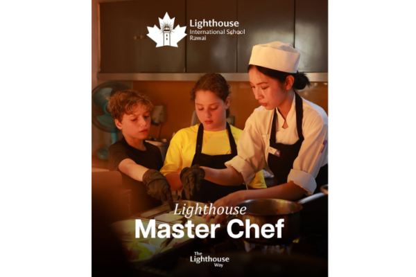 Lighthouse Rawai MasterChef Experience: Cooking Tom Yum at Holiday Inn Karon