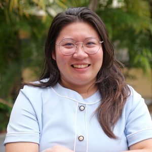 Pear Wongwatanawisut