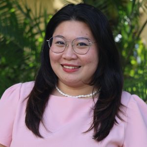 Pear Wongwatanawisut