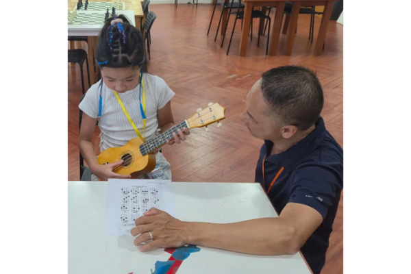 We’re Hiring Specialist Teachers for Lighthouse Primary AY 2026-2027
