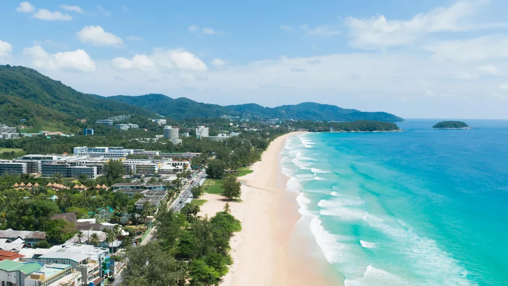 Holiday Inn Karon