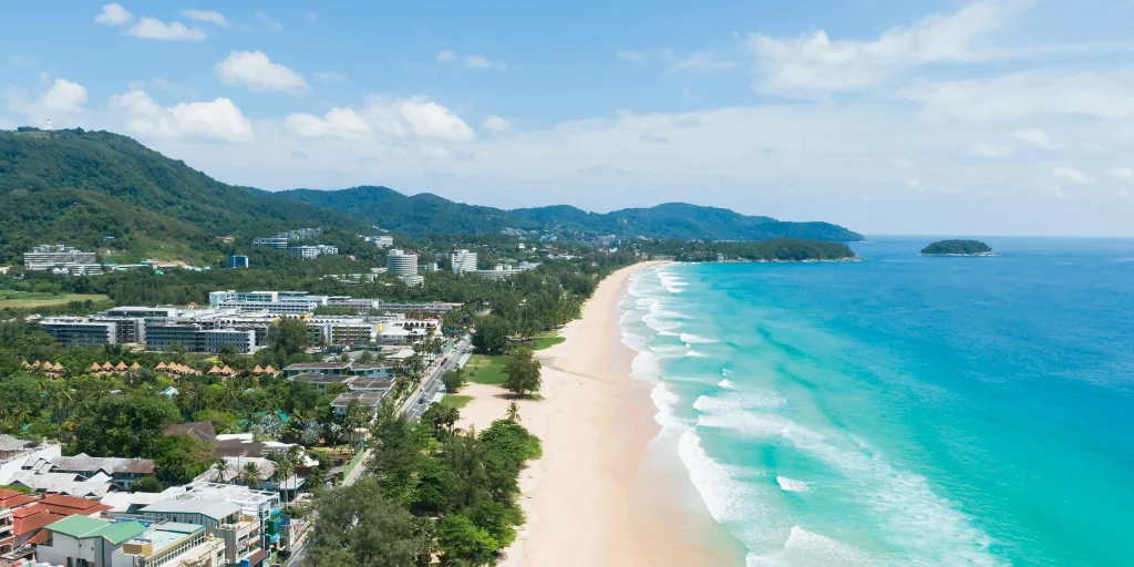 Holiday Inn Karon
