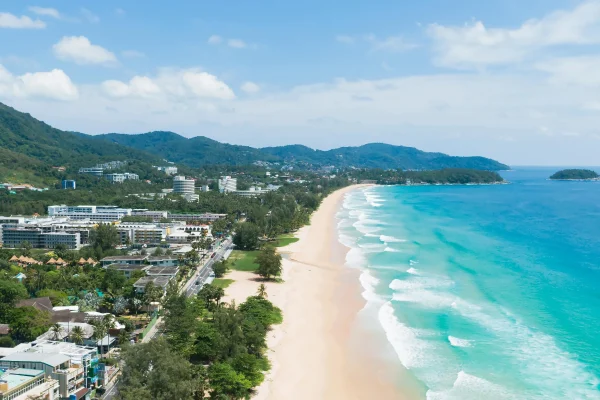 Lighthouse Camp Final Week Highlights at Holiday Inn Resort Phuket Karon Beach