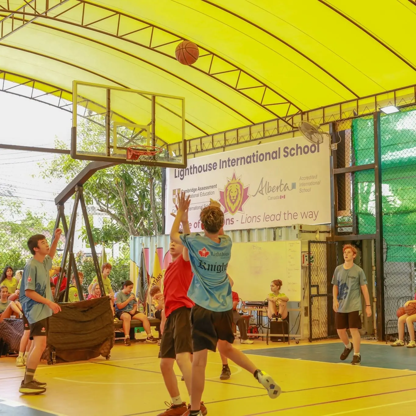House Day 2026 - basketball House Day 2026 - basketball