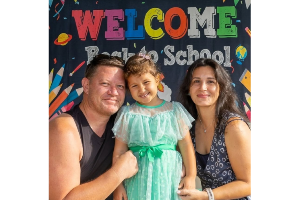 Kindergarten - Brand New School Year - 2026 - 2027 - Lighthouse International School
