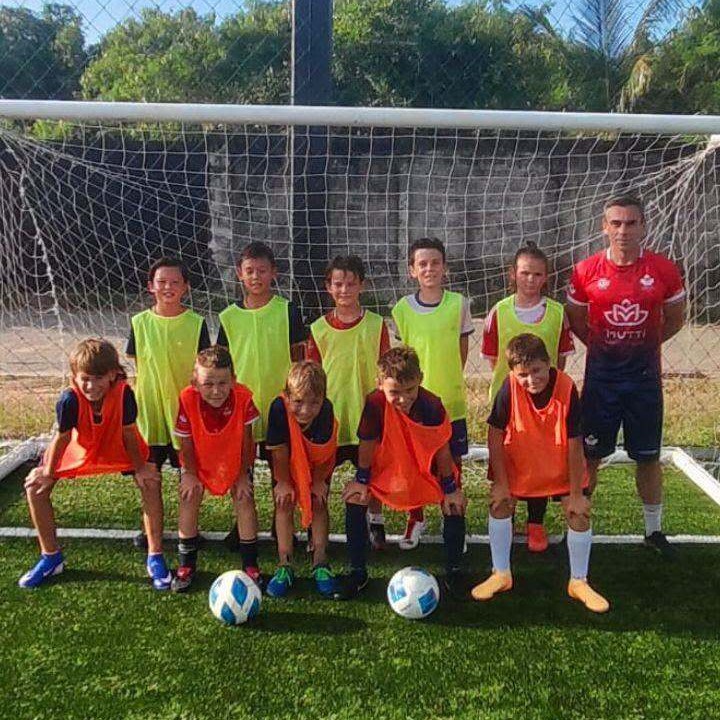 New U10 players - Apex Lions Football Academy New U10 players - Apex Lions Football Academy