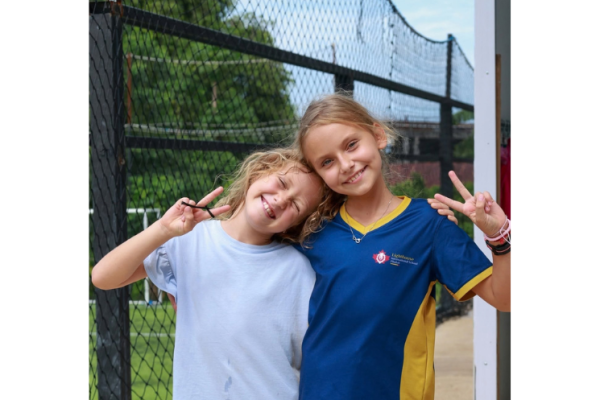 World Peace Day - Lighthouse International School Primary
