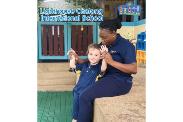 Learning, Exploring, and Growing Together at Lighthouse