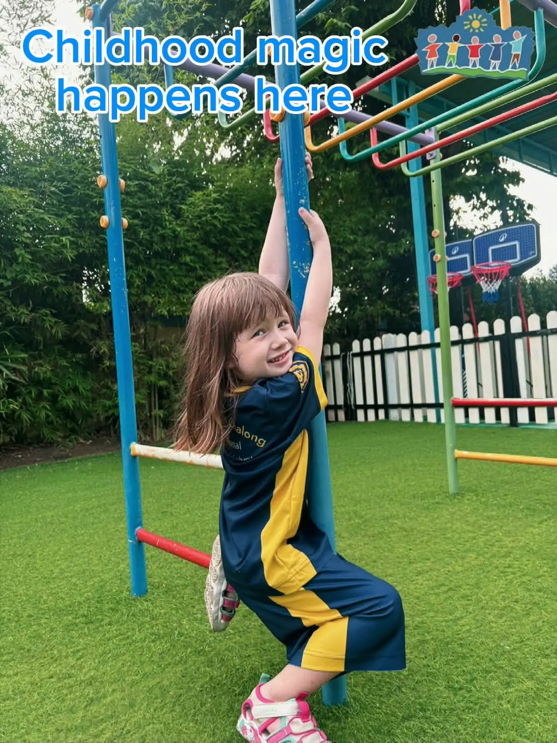 Learning, Exploring, and Growing Together at Lighthouse - Childhood magic happens here