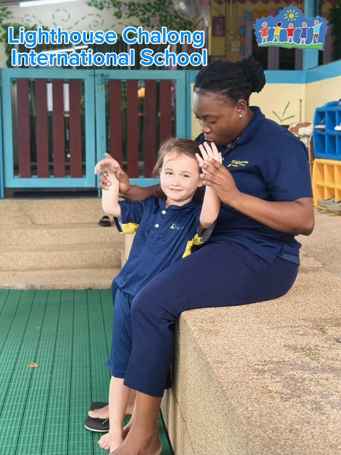 Learning, Exploring, and Growing Together at Lighthouse - Lighthouse Chalong International School