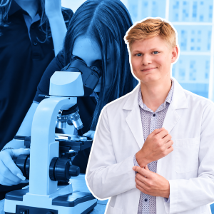 eca lighthouse academic science